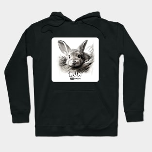 Rabbit Hoodie